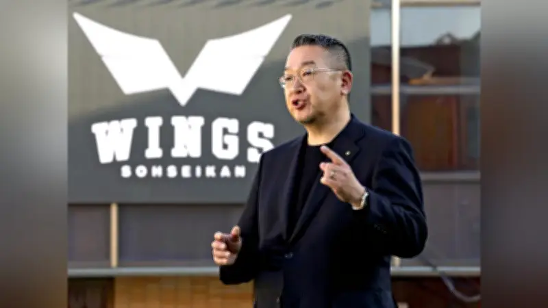 数十億円負債の「問題校」を人気校に変えた「ヤンチャ校長」の逆転人生