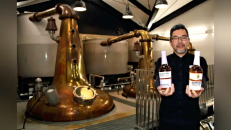 九州発のクラフトウイスキーが人気 焼酎・日本酒の技術を生かし個性豊かな味わい