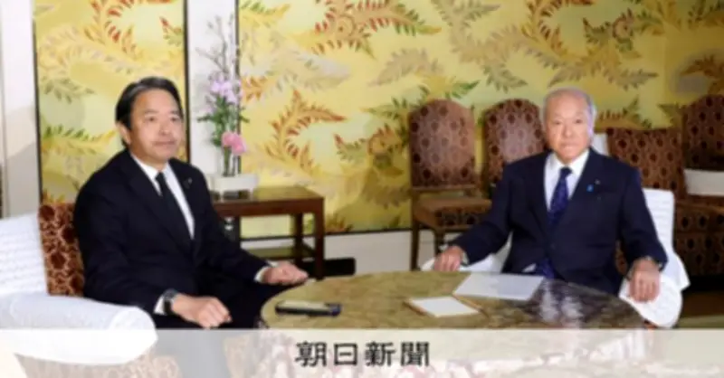 国民・榛葉氏「乱暴審議で賛成できぬのは不幸」 予算成立に党内事情がにじむ
