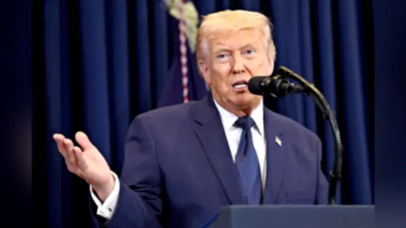 トランプ大統領、ホルムズ海峡妨害なら「再建不可能な破壊」と警告 イラン革命防衛隊は反論