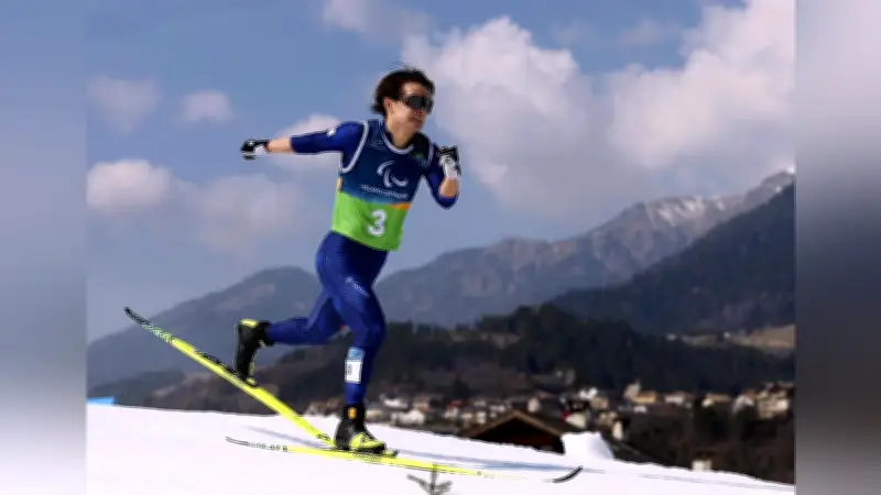 ミラノ・コルティナパラリンピック 川除大輝が準決勝敗退、ゴール直前で逆転され「判断誤った」