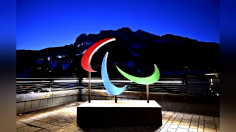 パラリンピック取材で発見 コルティナの三色旗が語るイタリアの多様な文化