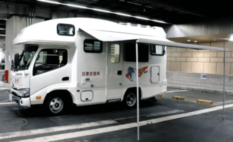 東京都が「モバイルファーマシー」導入 災害時の医薬品供給を強化