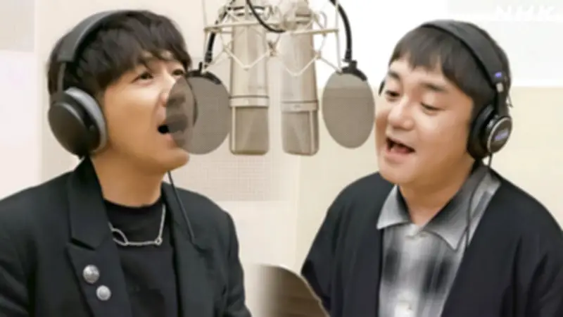 ゆずが制作した震災伝承ソング「幾重」、被災地の今を歌い継ぐ