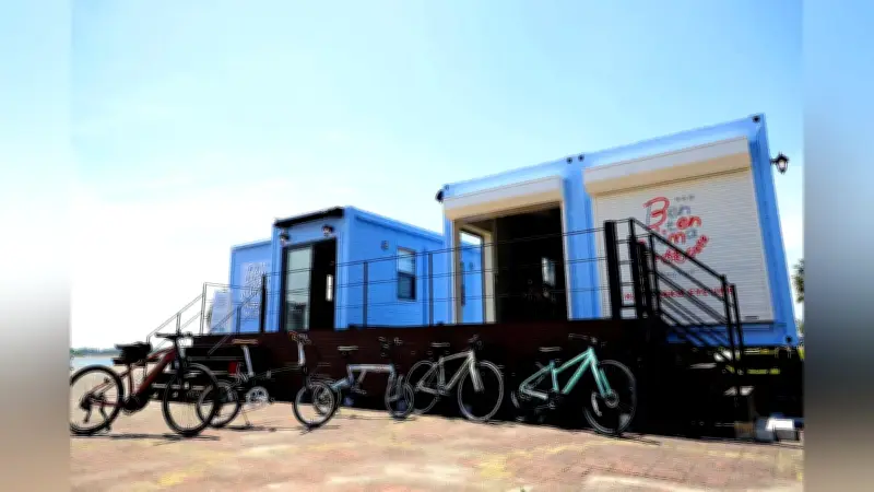 鉄道各社が自転車サービスを拡大、サイクルツーリズムで沿線活性化を推進