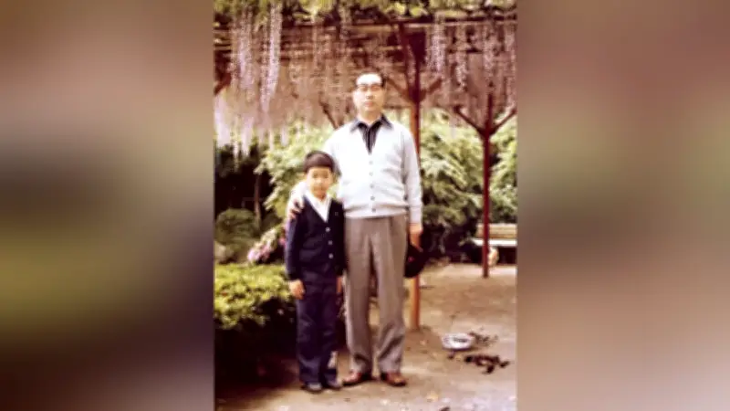 いじめ不登校から寮長へ、奥田修史氏の変革の道 弱い自分との決別