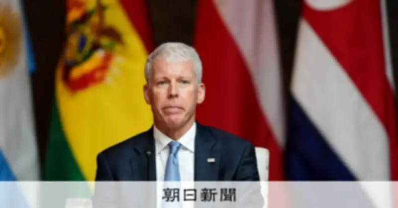 エネルギー長官の誤投稿で原油価格乱高下 ホルムズ海峡封鎖解除の見通し立たず