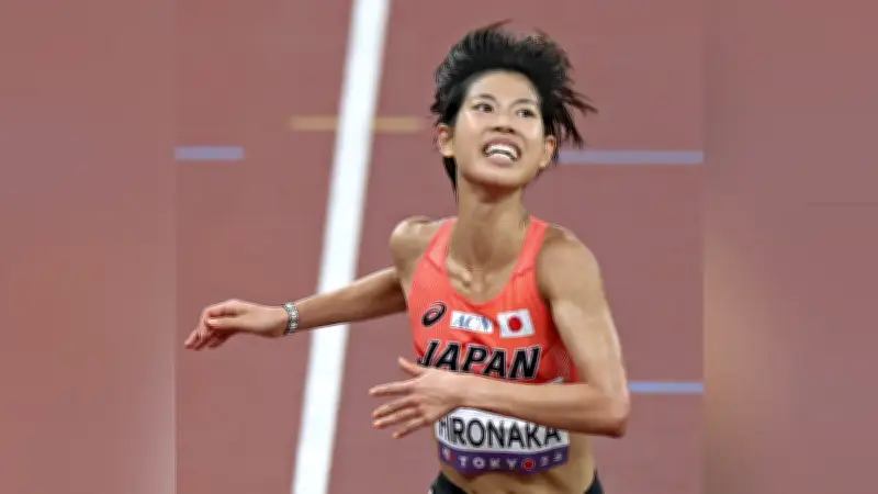 広中璃梨佳が日本郵政グループ退部へ 東京五輪女子１万ｍ入賞の陸上選手