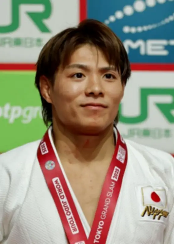 世界柔道代表に阿部一二三ら選出 武岡毅、田嶋剛希、新井道大、老野祐平も名を連ねる