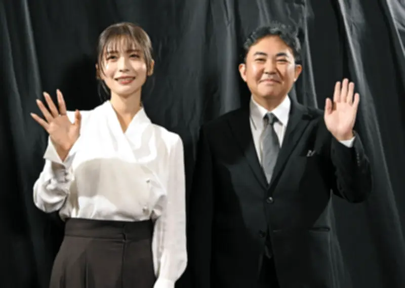 長濱ねる、東京大空襲の朗読劇で海老名香代子さんの体験を継承「次の世代につないでいきたい」