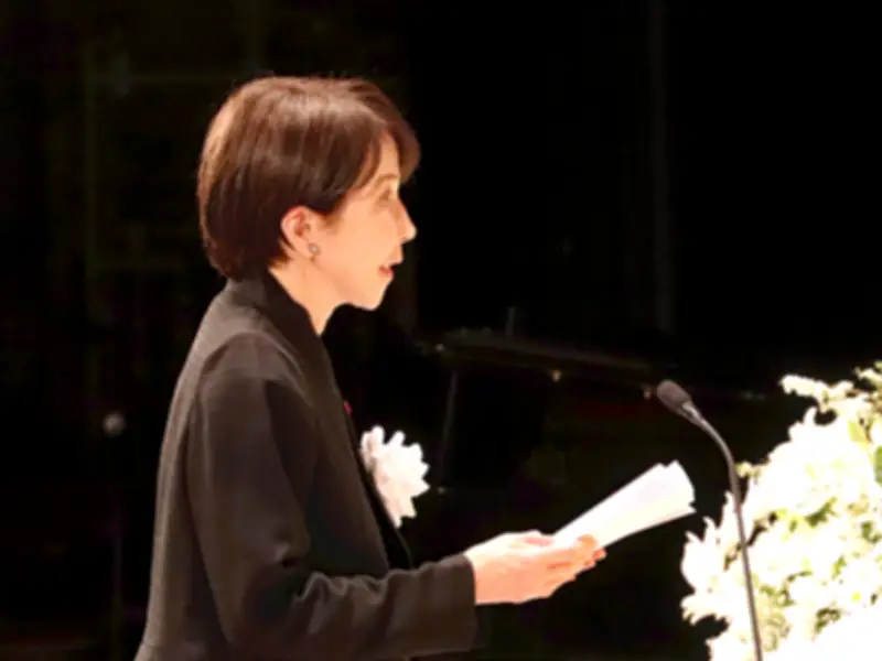 高市首相、復興財源の確保を明言 税率引き下げも総額維持で中長期支援を約束