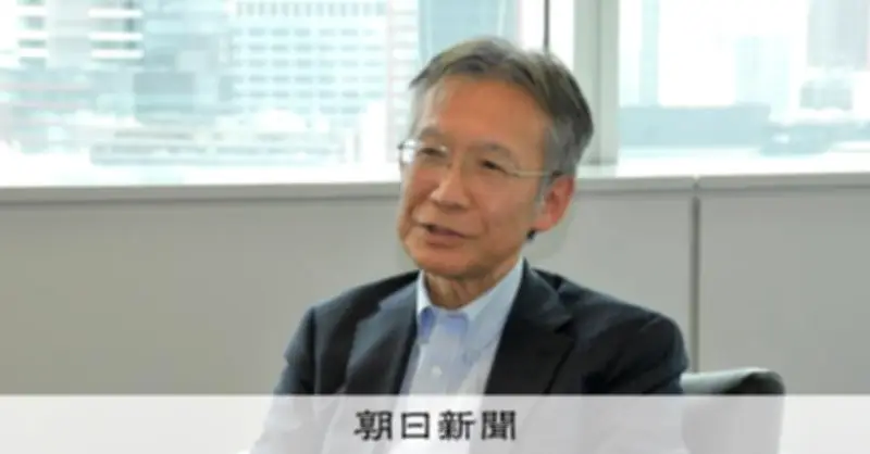 原子力規制委員会の独立と課題 元長官が語る「出たとこ勝負」の覚悟
