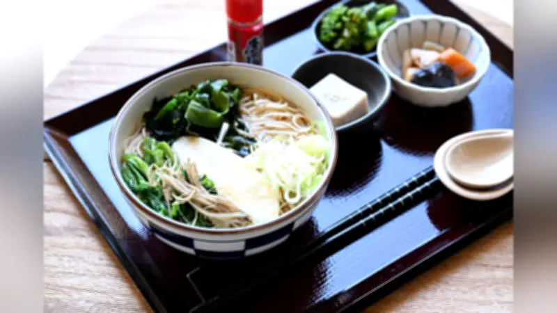 棋聖戦第５局、昼食は宮城の麺でエネルギー補給 一力棋聖が中央捨てる構想示す