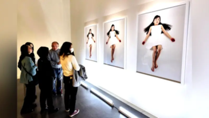 美術鑑賞の新たな形、障害の有無超えた対話と触察で広がる支援プログラム