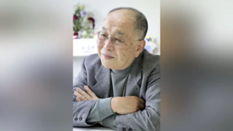 東日本大震災翌日に殺害された薬剤師の父、娘の生きた証しを講演で訴え続ける