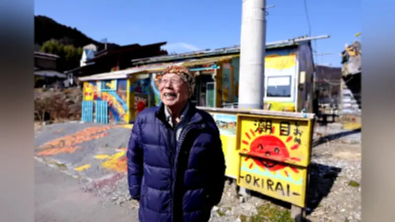 みちのく潮風トレイル、被災の記憶を歩く 住民とハイカーが紡ぐ復興の絆