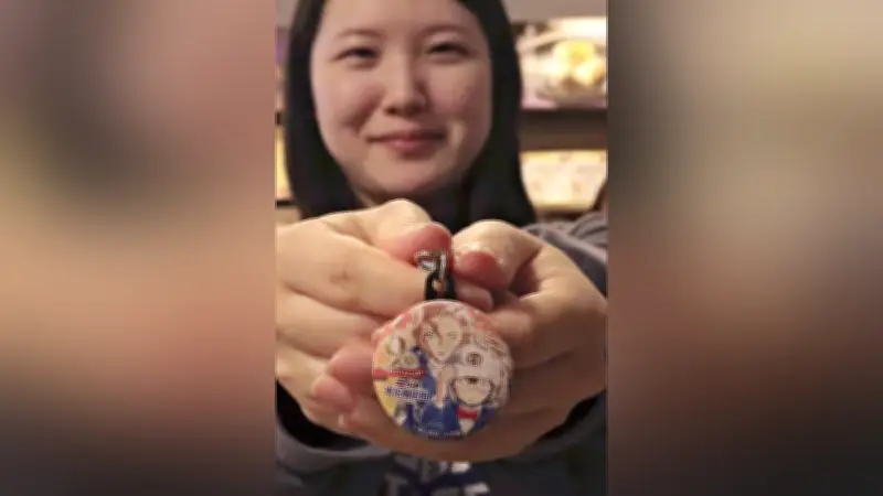 名探偵コナンのふるさと鳥取県北栄町で記念イベント開催、非売品グッズやアート体験を提供