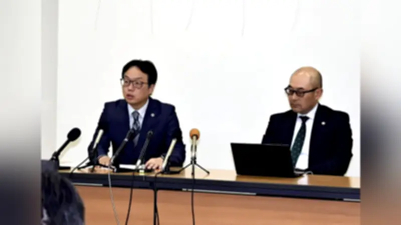 「平然とうそを並べ立てる態度に絶望」 赤穂市民病院医療過誤で医師有罪判決