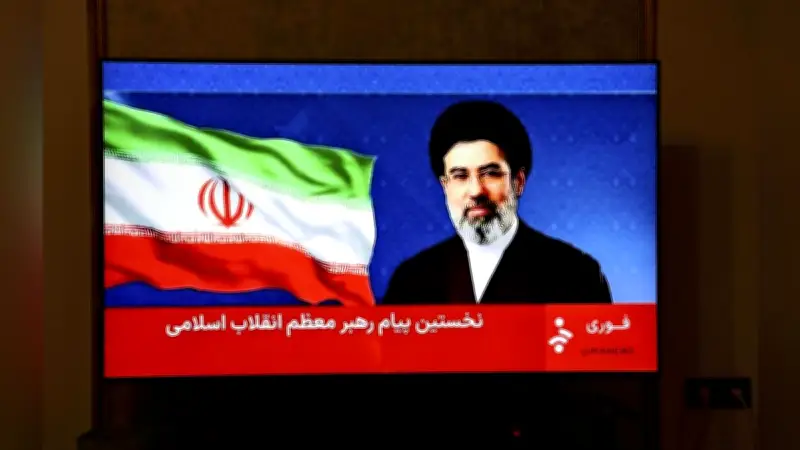 イラン最高指導者モジタバ師が初声明「防衛継続」強調、イスラエル首相は「操り人形」と非難