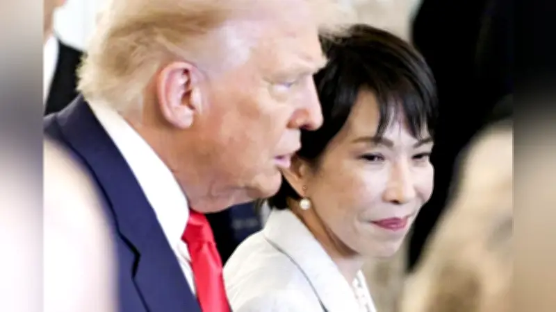 日米首脳会談で経済関係強化に期待、在日米国商議所会頭が記者会見