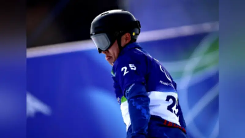 小須田潤太、表彰台逃すも仲間の銀メダルに「圧倒的にうれしい」とリーダーシップ発揮