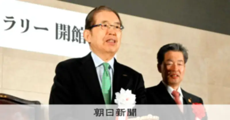 ニデック創業者・永守重信氏の軌跡 小学生の夢から不正会計の闇まで