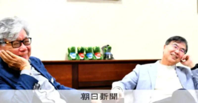 ノーベル賞・坂口志文氏、若き日の米国奨学金獲得秘話 逆境を乗り越えた研究人生