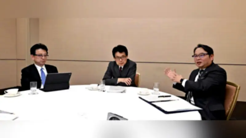 東九州自動車道の自動運転活用や広域交通網整備を議論 九州の未来像を探る座談会