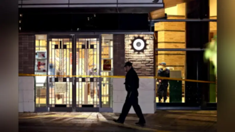 北九州市の図書館で不審者侵入訓練 福岡市の刺傷事件受け安全対策強化