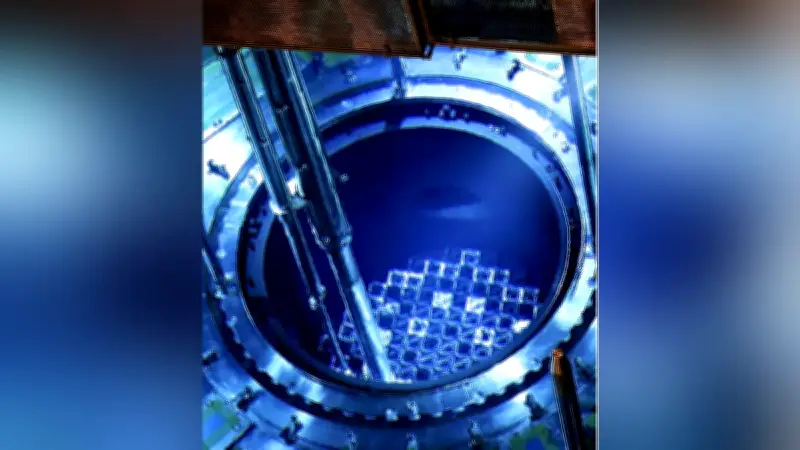 川内原発２号機、燃料装荷作業を公開 原子炉起動へ向け順調に進捗