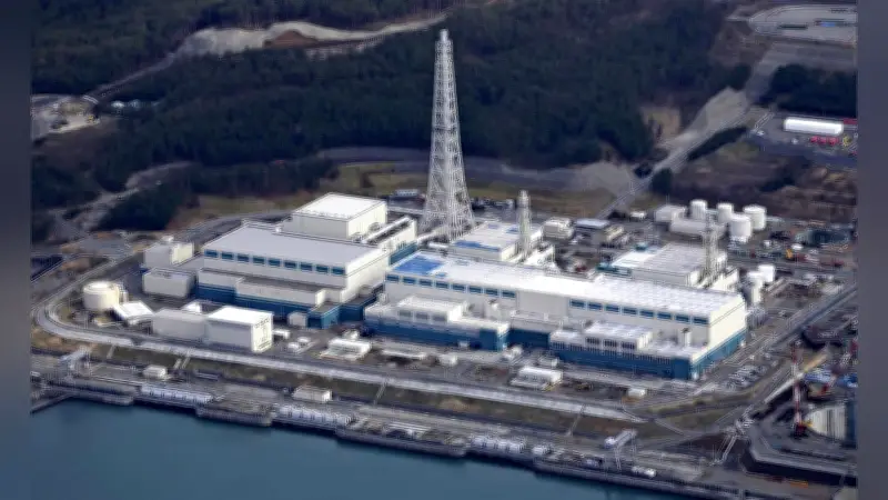 柏崎刈羽原発６号機、発送電停止で営業運転開始が延期へ…漏電警報が原因