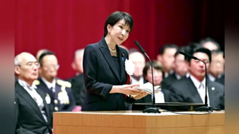 高市首相、防衛大学校卒業式で安保強化を強調…「柔軟な発想力が不可欠」