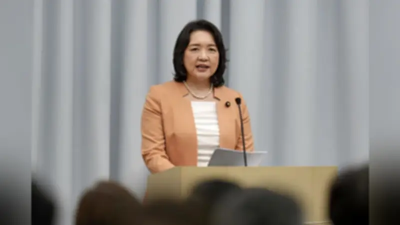 公明党大会で独自候補擁立を決定、竹谷とし子議員が新代表に就任