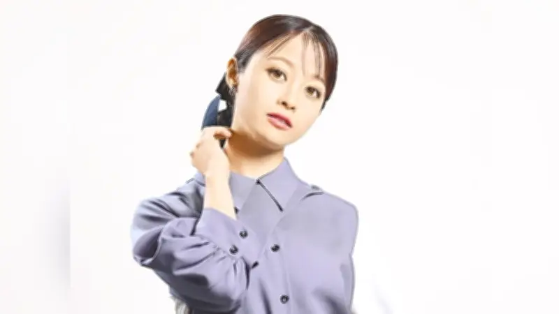 橋本環奈、元ヤンキー脳外科医役に挑戦「岐阜弁難しい」と苦労明かす