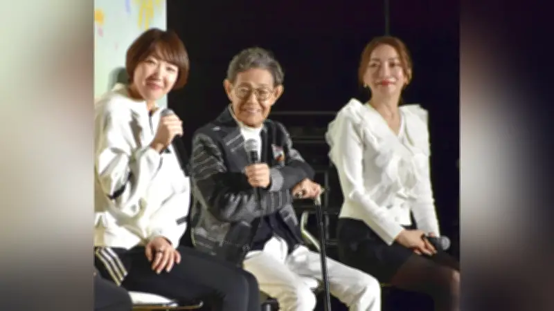 加藤茶さん、妻の減塩料理で人工透析回避を明かす 広島イベントで健康語る