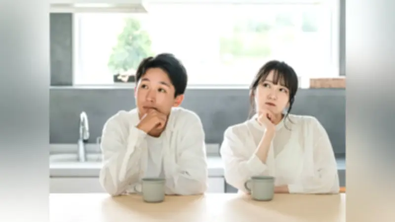 ペアローン団信の落とし穴：パワーカップルが知るべき税金リスクと対策