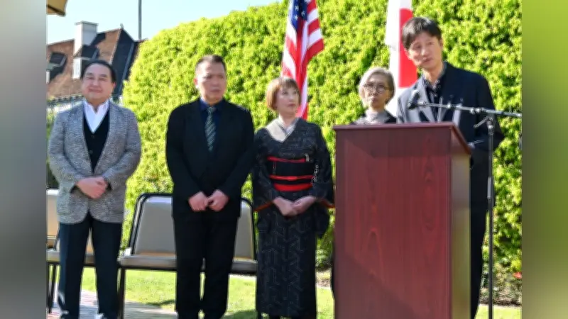 アカデミー賞前夜祭、李相日監督「国宝」チームがレセプションに出席 メーキャップ・ヘアスタイリング賞ノミネート