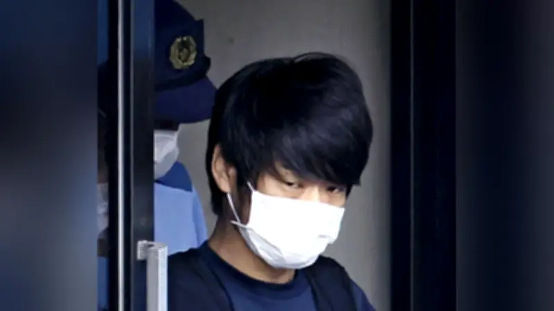 山上徹也被告の職場変貌 進学校・自衛隊出身の真面目さから反抗的態度へ