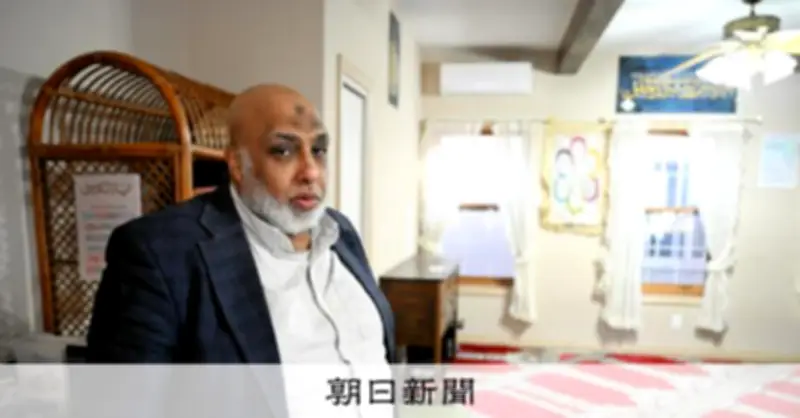 福岡・糸島市のモスク建設計画に反対運動 在日ムスリムが語る「恐怖感じる」異変