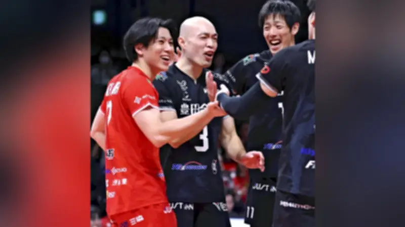 ウルフドッグス名古屋が長崎で九州初ホームゲーム開催、地元選手の活躍で２連勝を飾る