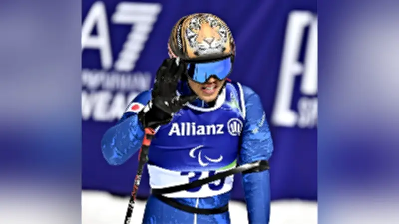 小池岳太、恩師の遺志を胸にパラリンピック最終戦へ 動画で受けた最後の指導「低く」