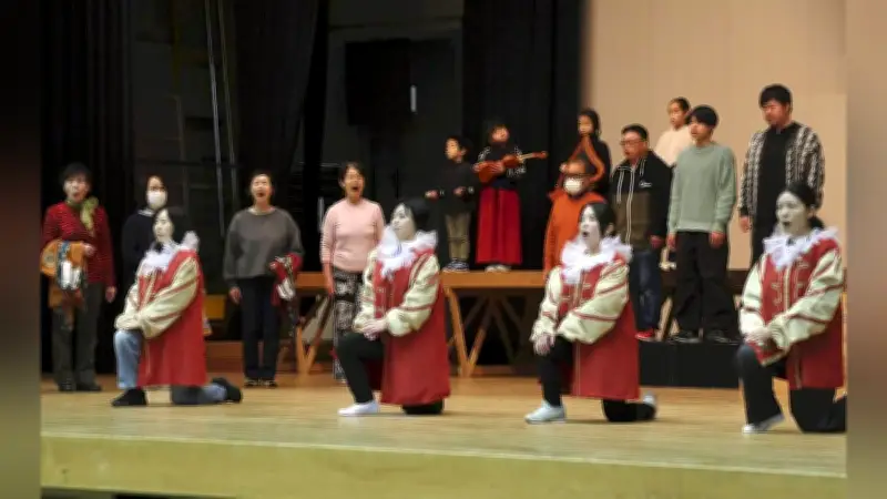 天正遣欧少年使節の苦難の人生を市民オペラで描く、南島原市で上演へ