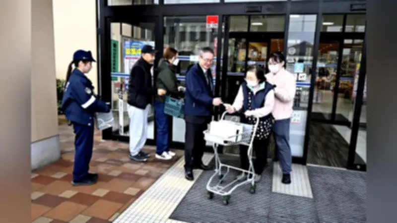 主婦殺害事件から２９年、京都・綾部署が情報提供を呼びかけ　退職間近の刑事が決意語る