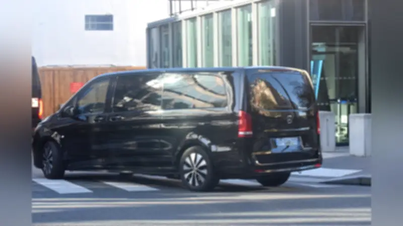 米中閣僚がパリで協議、トランプ訪中前の貿易問題調整に注目