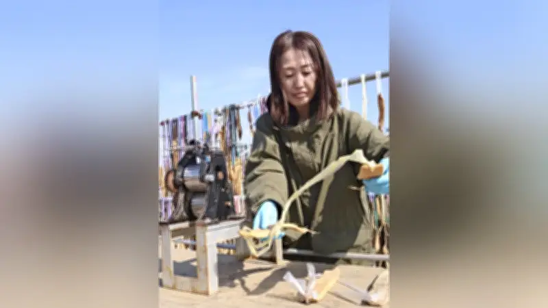 店主の死で消えかけた「あじすの寒漬」、住民の記憶たどり復活 農林水産省の「宝」に選定