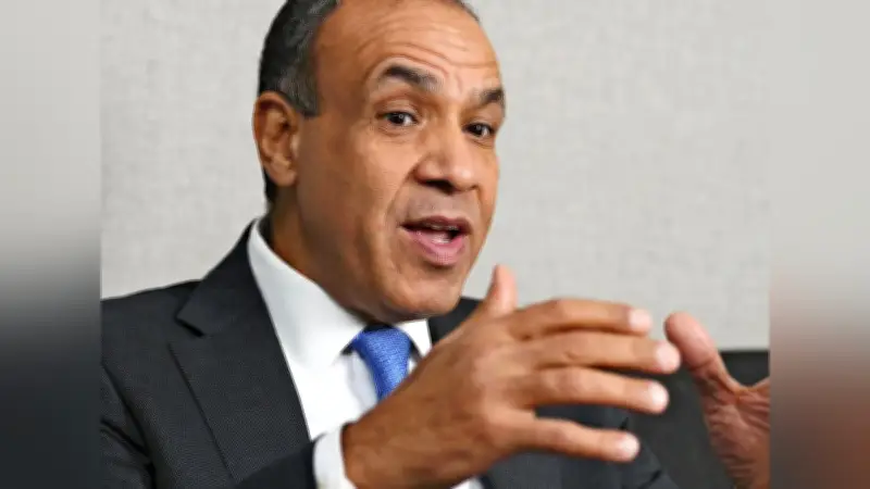 エジプト外相がアラブ諸国歴訪へ、イラン情勢で軍事的緊張の高まり協議