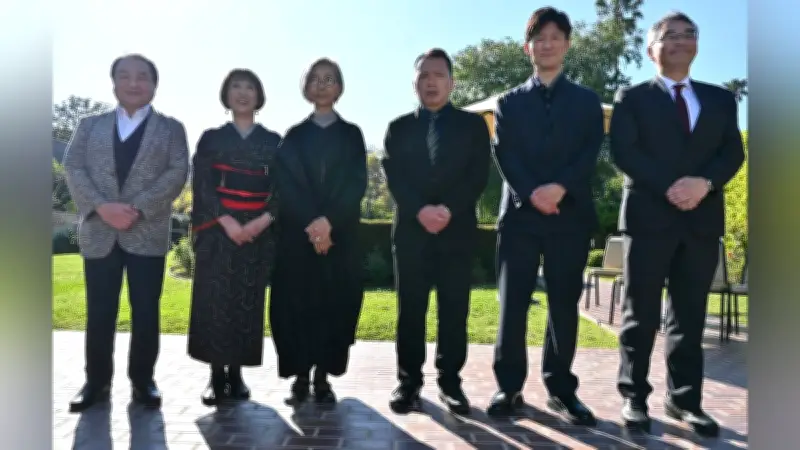 米アカデミー賞、日本映画「国宝」がメーキャップ・ヘアスタイリング賞を逃す