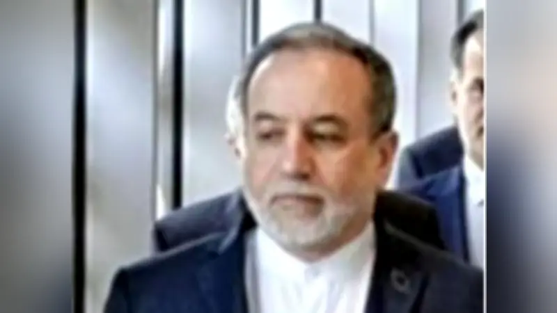 イラン外相が米国との停戦交渉を否定、中露からの軍事協力を強調