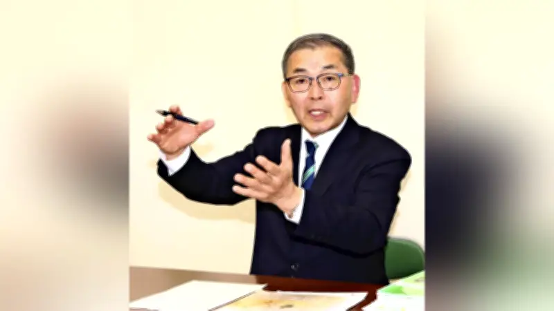 福岡県宮若市長選、現職の塩川秀敏氏がハラスメント問題で新人に敗れる