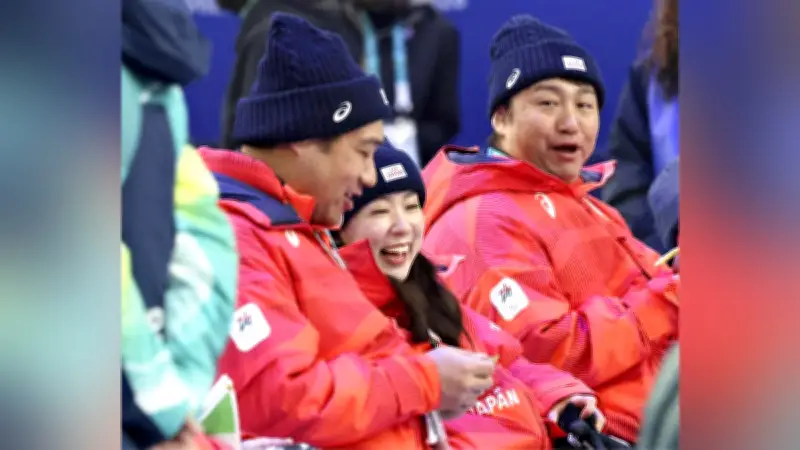 ミラノ・コルティナパラリンピック閉幕 森井「猛史に負ける最高の負け方」村岡「選手増え争い楽しい」